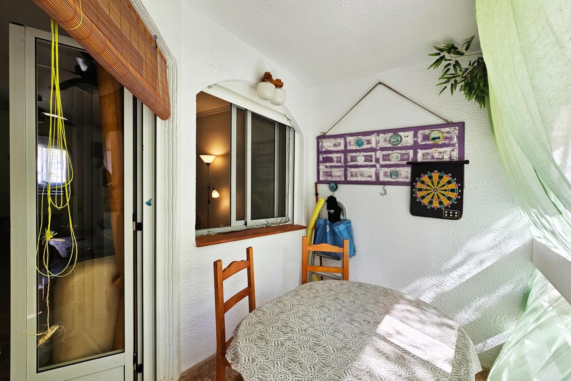 Reventa - Bungalow - Gran alacant - Costa Hispania