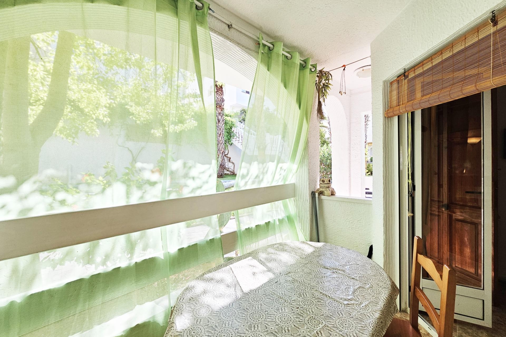 Reventa - Bungalow - Gran alacant - Costa Hispania