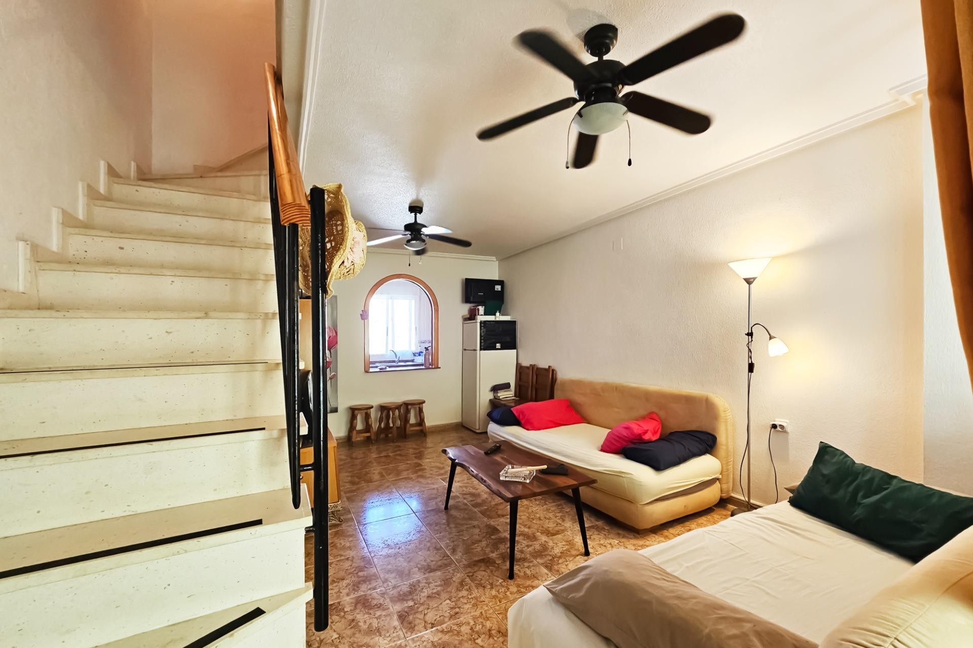 Reventa - Bungalow - Gran alacant - Costa Hispania