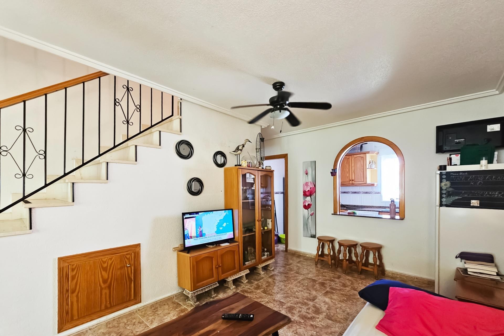 Reventa - Bungalow - Gran alacant - Costa Hispania