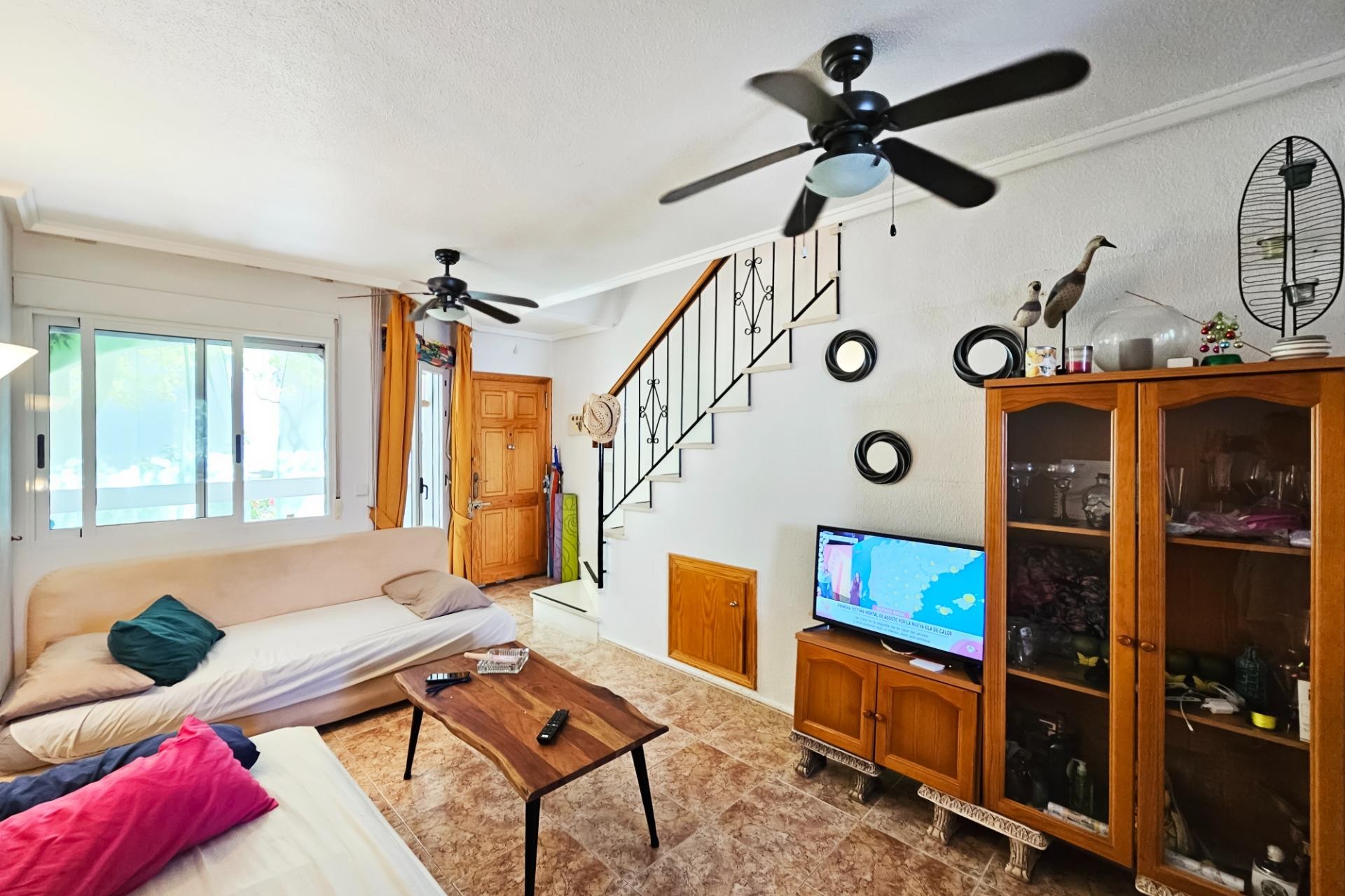 Reventa - Bungalow - Gran alacant - Costa Hispania
