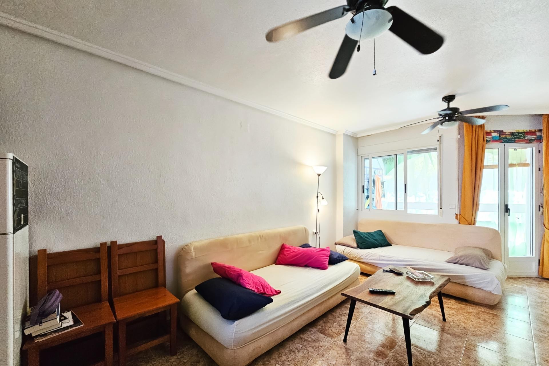 Reventa - Bungalow - Gran alacant - Costa Hispania