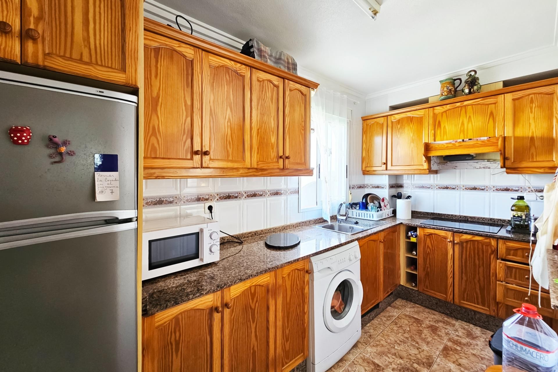 Reventa - Bungalow - Gran alacant - Costa Hispania