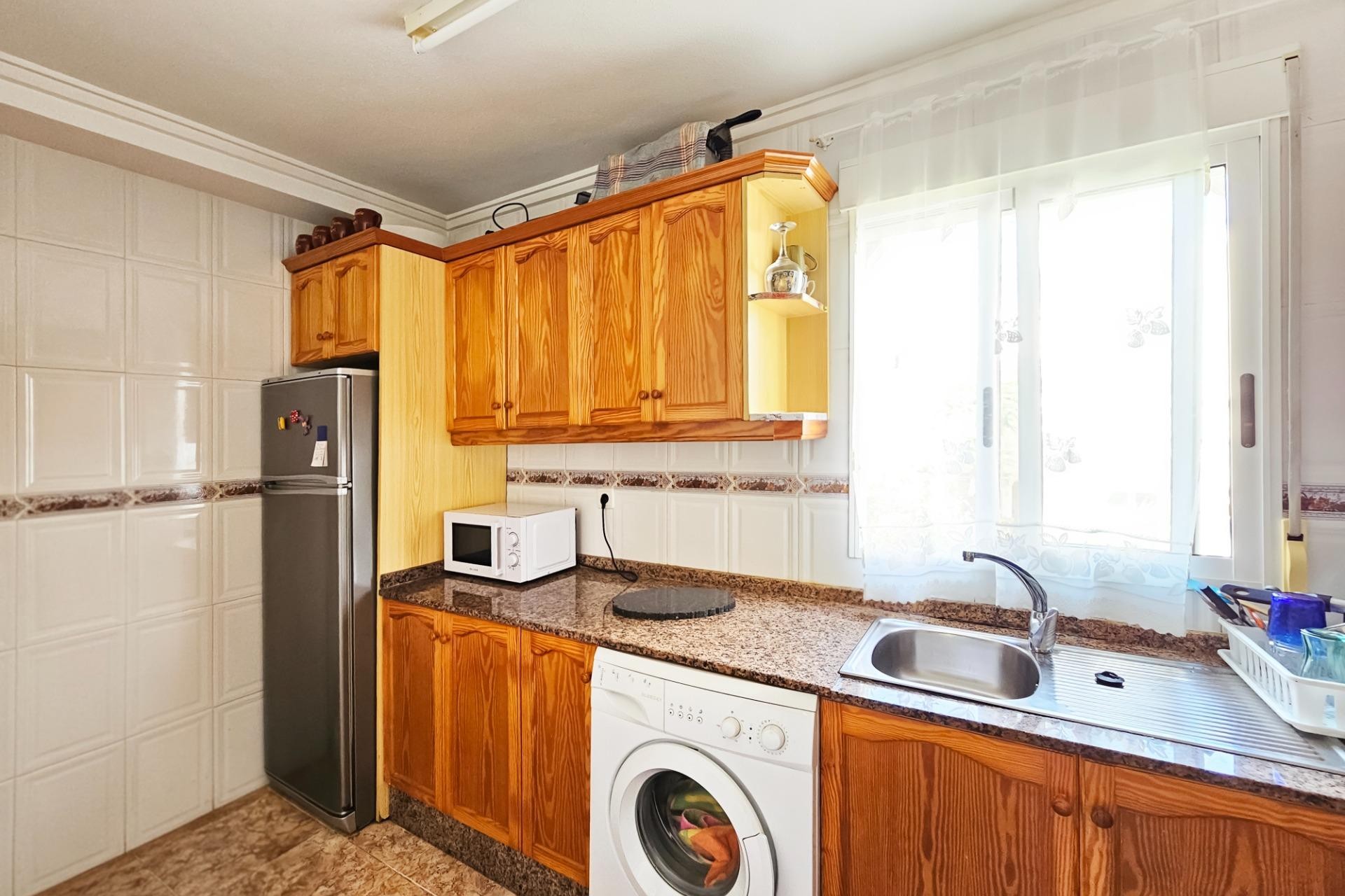 Reventa - Bungalow - Gran alacant - Costa Hispania