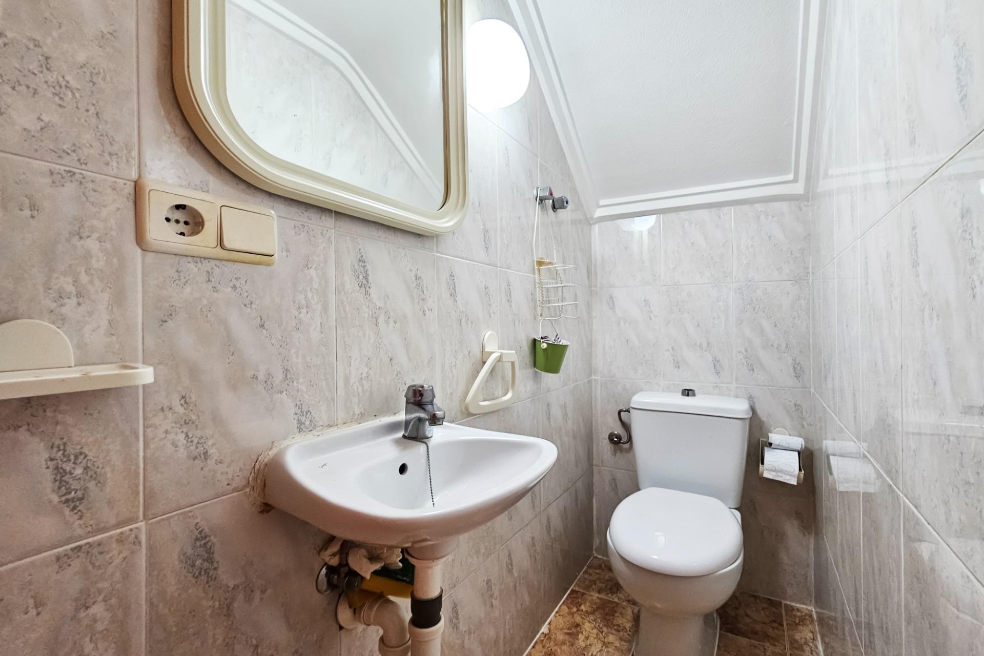 Reventa - Bungalow - Gran alacant - Costa Hispania