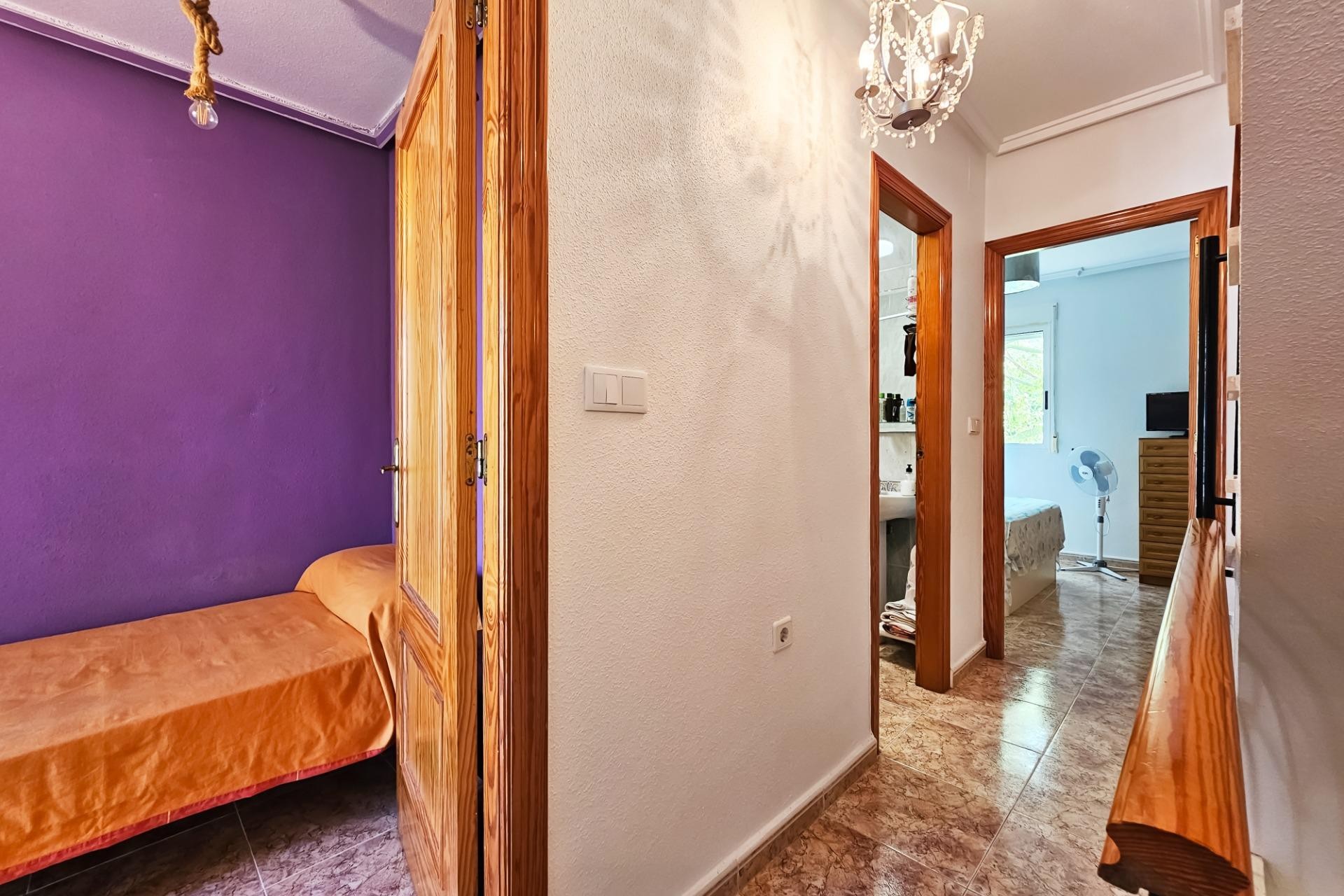 Reventa - Bungalow - Gran alacant - Costa Hispania