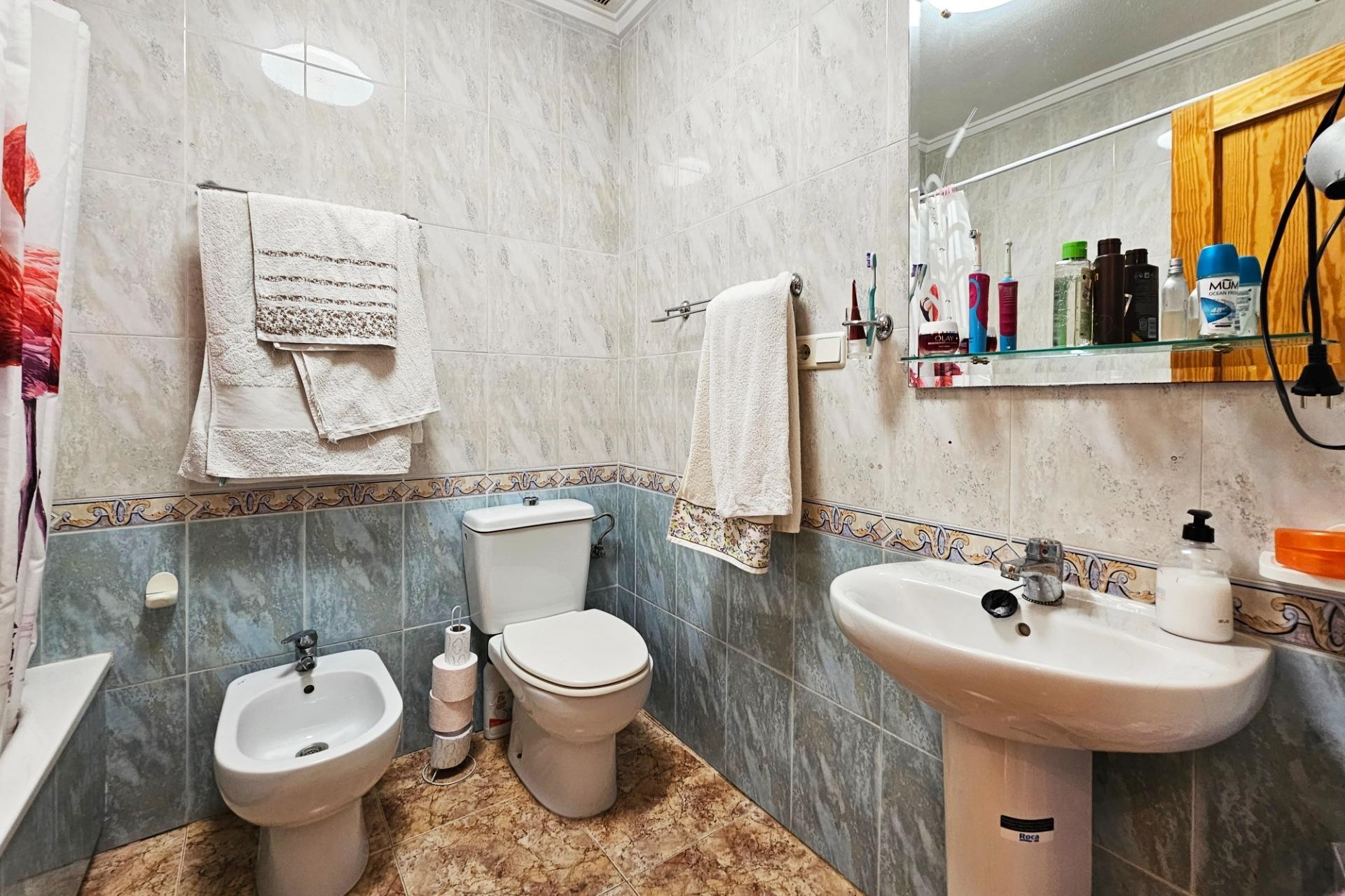 Reventa - Bungalow - Gran alacant - Costa Hispania