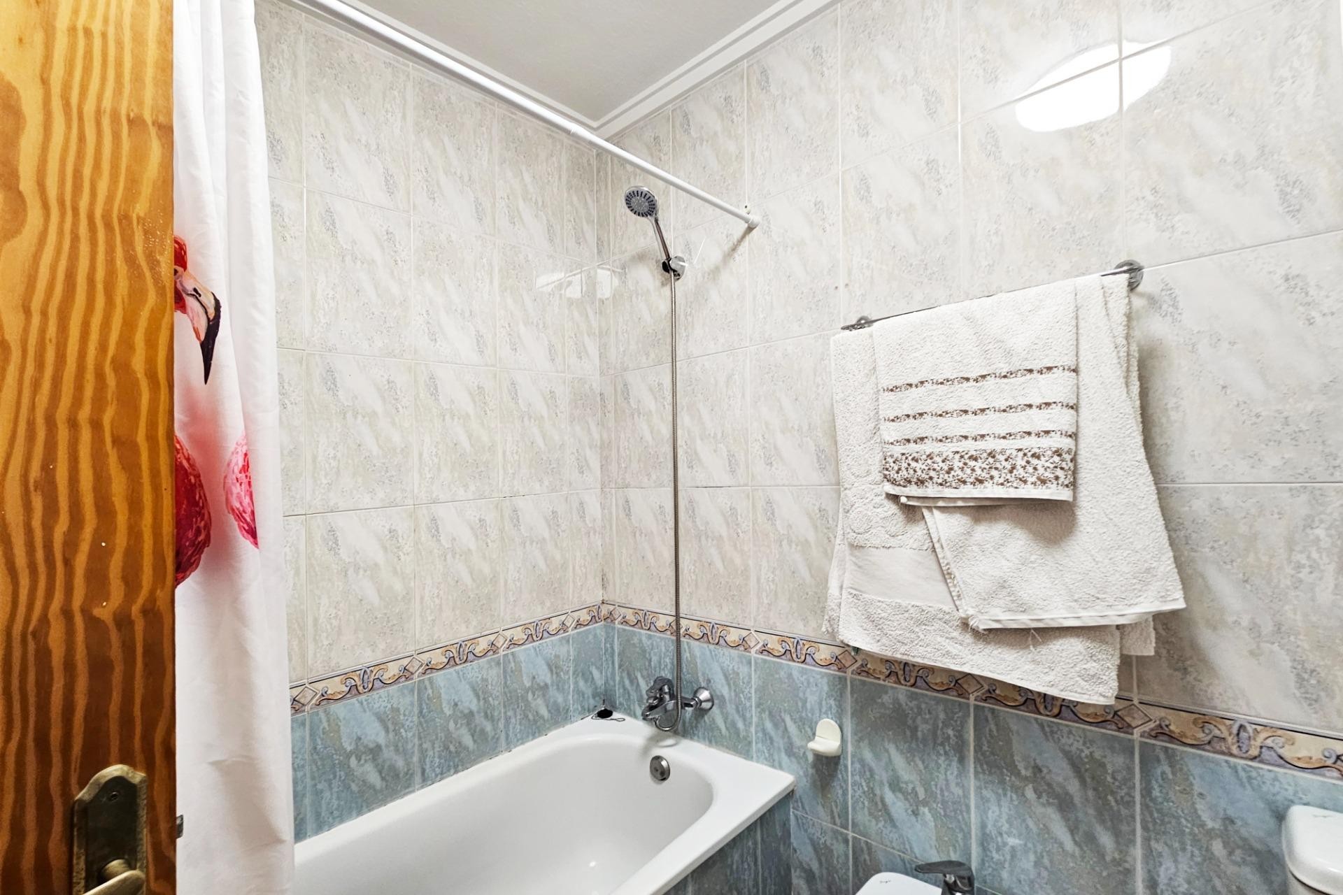 Reventa - Bungalow - Gran alacant - Costa Hispania