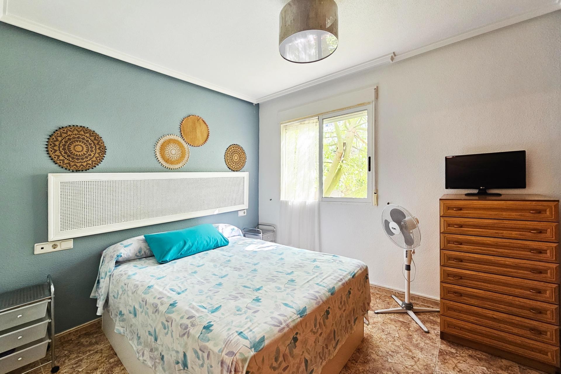 Reventa - Bungalow - Gran alacant - Costa Hispania