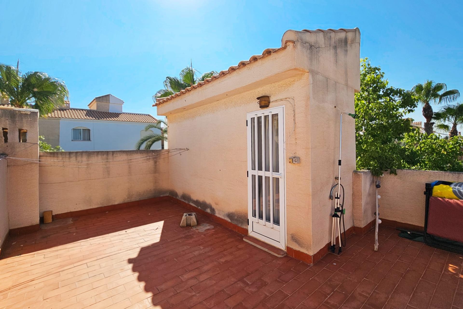 Reventa - Bungalow - Gran alacant - Costa Hispania