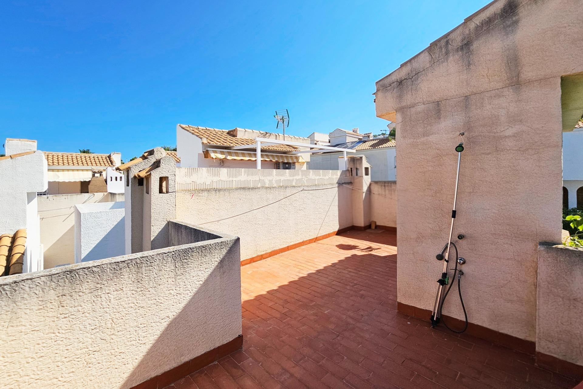 Reventa - Bungalow - Gran alacant - Costa Hispania