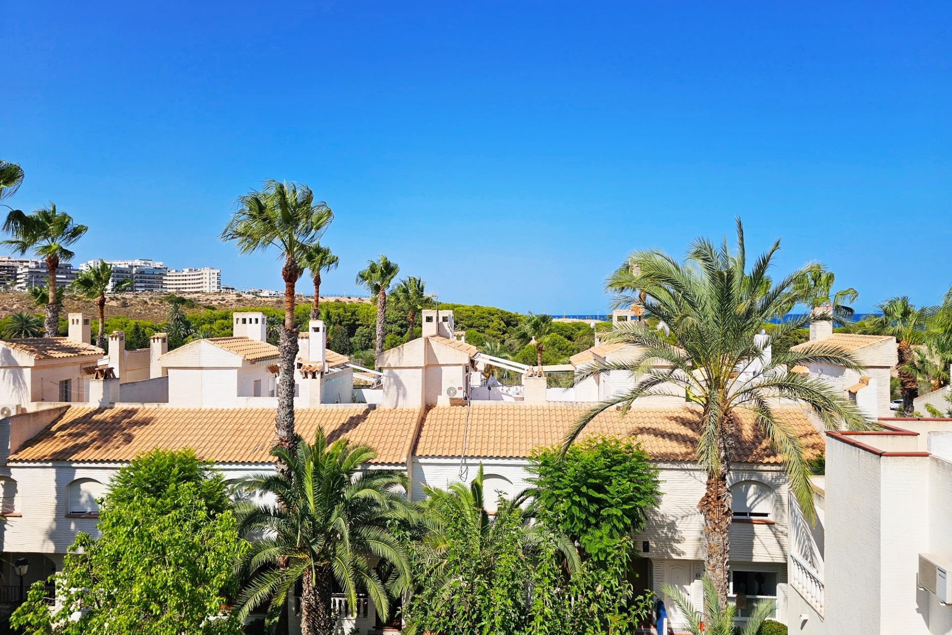 Reventa - Bungalow - Gran alacant - Costa Hispania