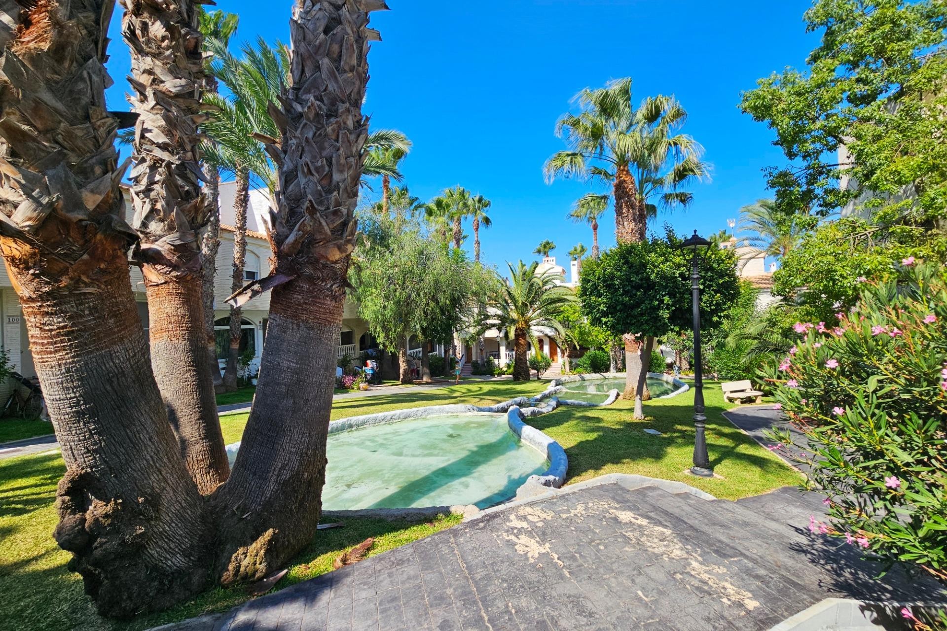 Reventa - Bungalow - Gran alacant - Costa Hispania
