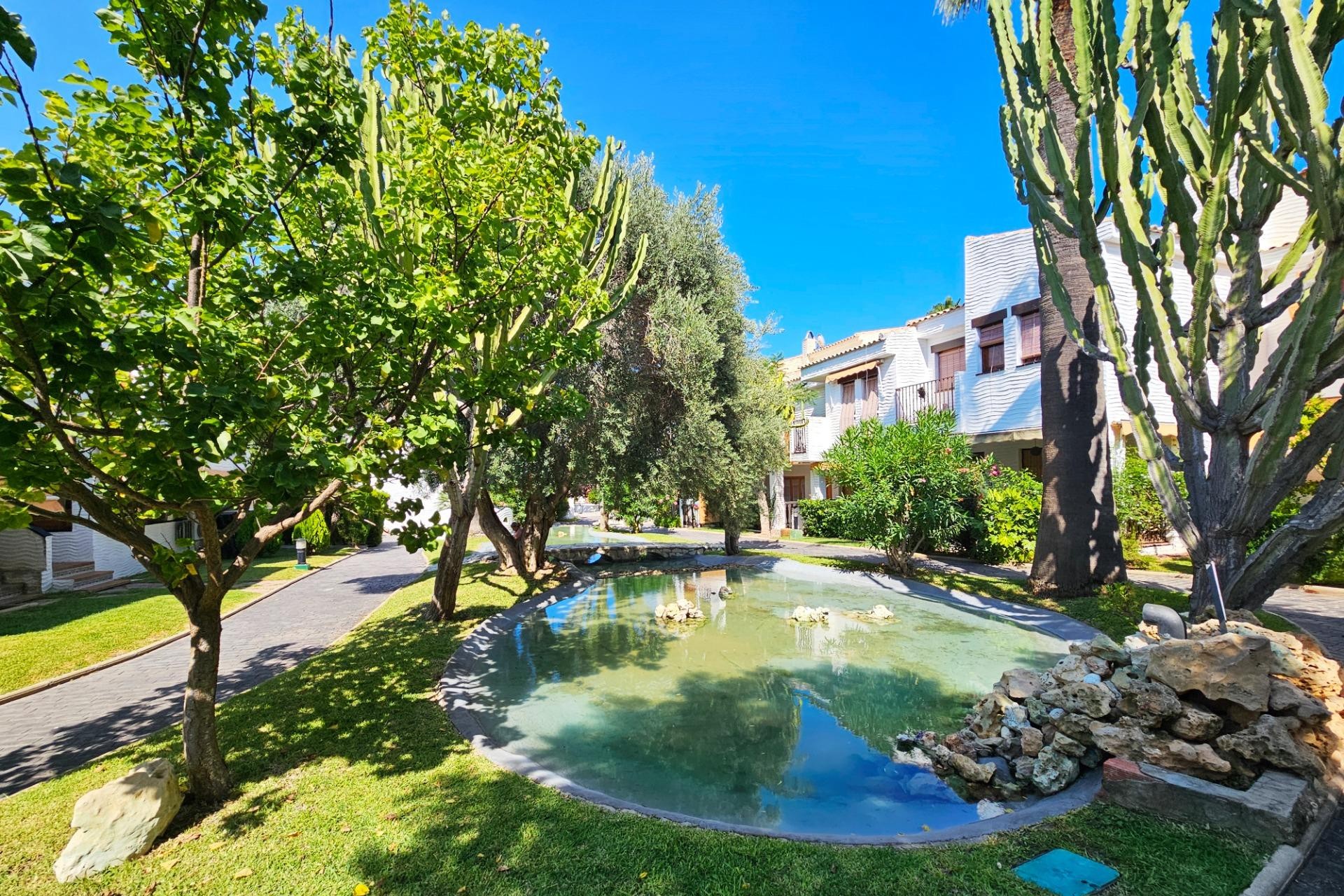 Reventa - Bungalow - Gran alacant - Costa Hispania
