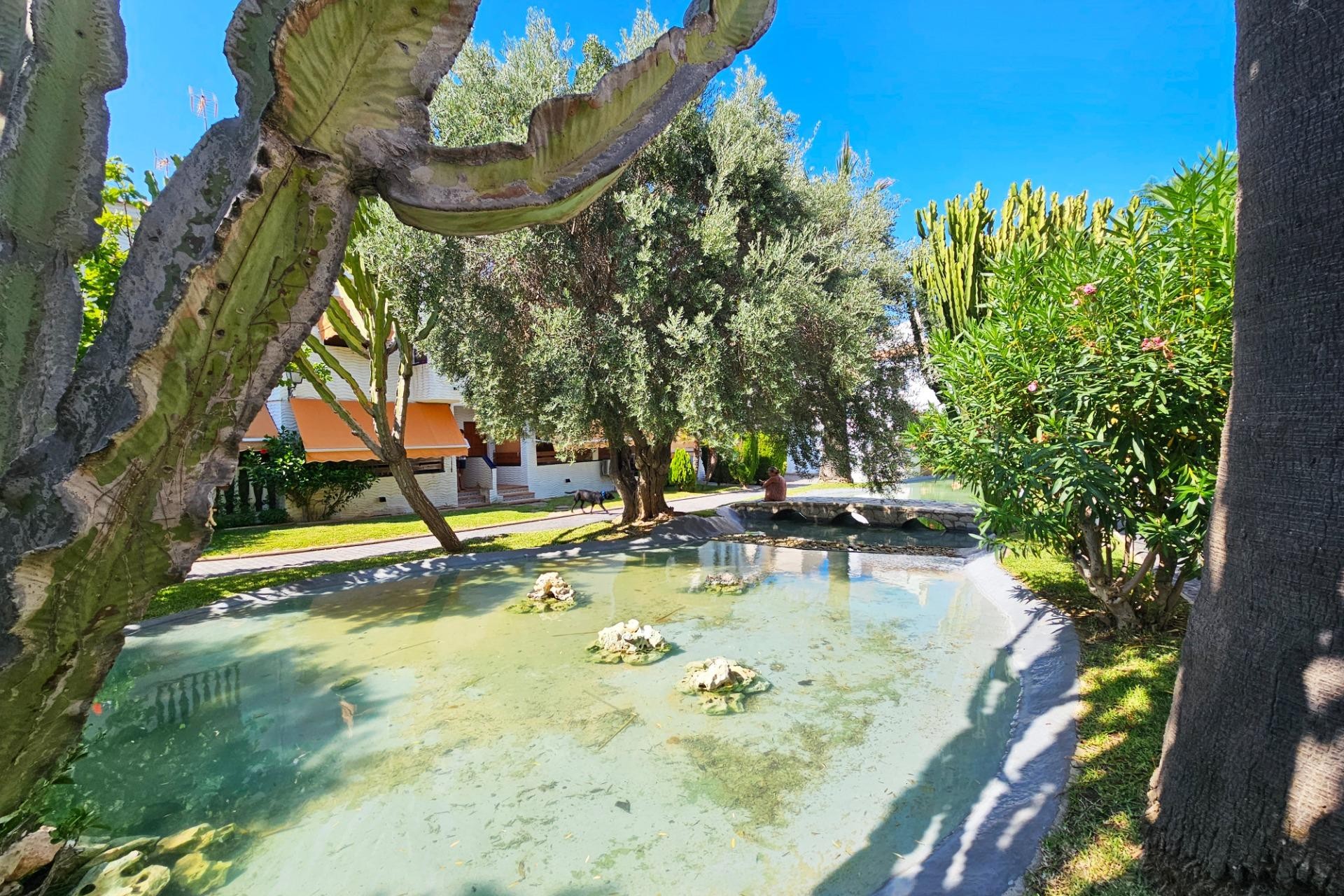 Reventa - Bungalow - Gran alacant - Costa Hispania