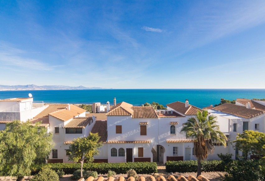 Reventa - Bungalow - Gran alacant - Gran Vista-Olivo de Oro