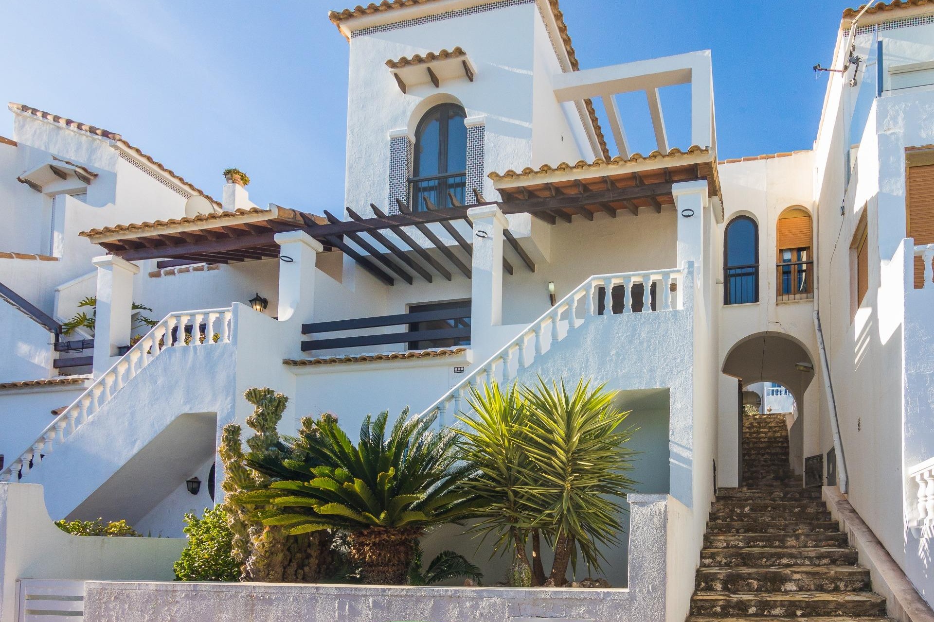 Reventa - Bungalow - Gran alacant - Gran Vista-Olivo de Oro