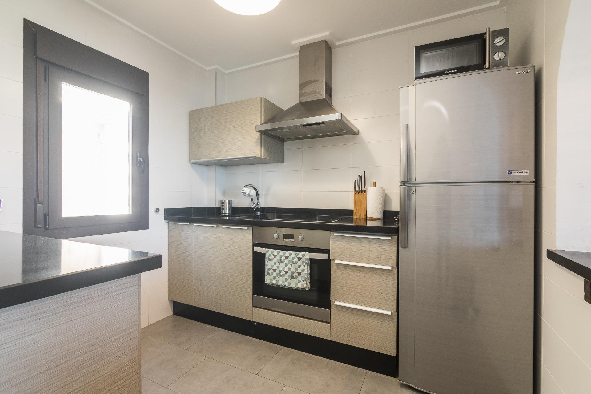 Reventa - Bungalow - Gran alacant - Gran Vista-Olivo de Oro