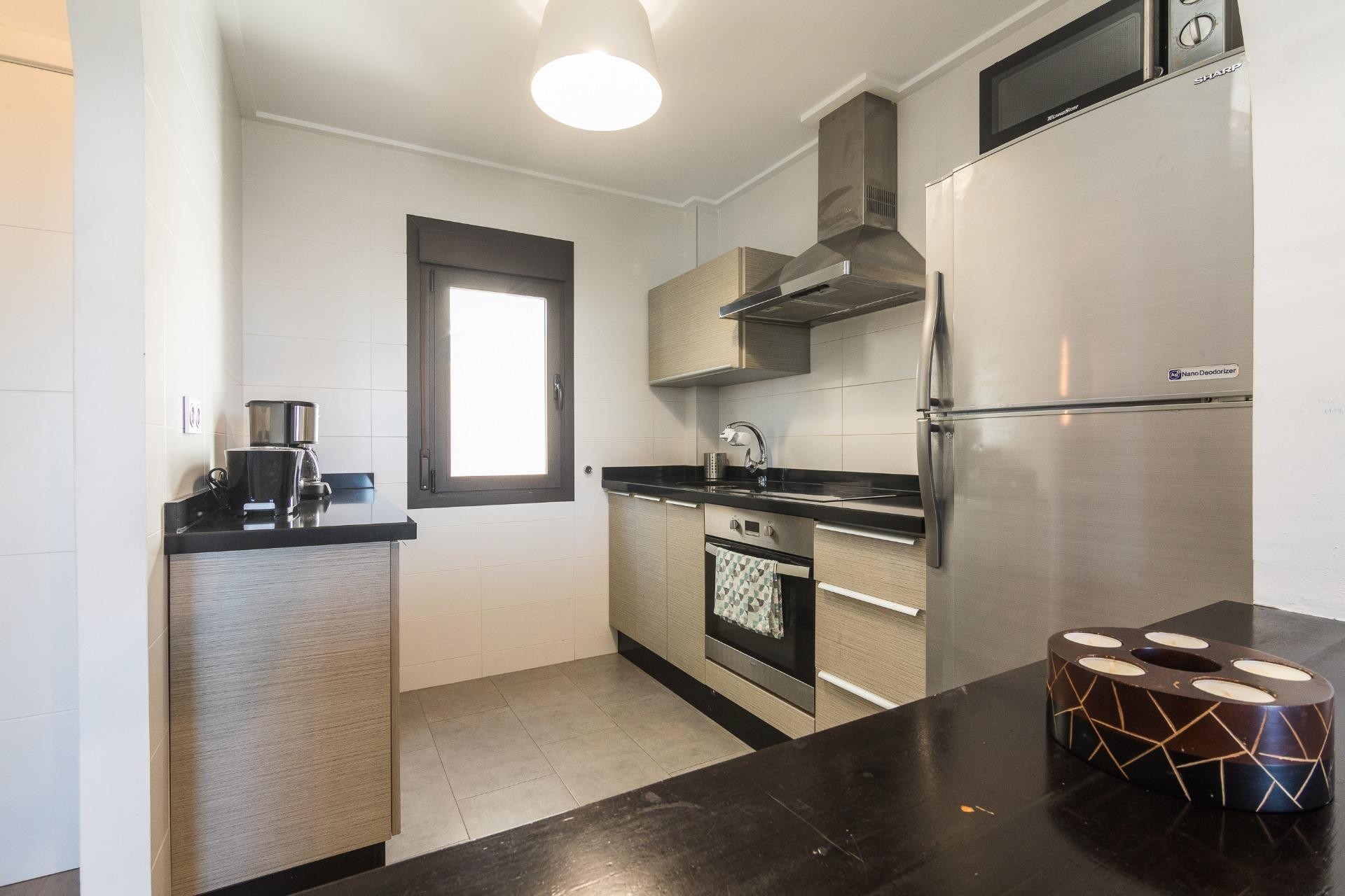 Reventa - Bungalow - Gran alacant - Gran Vista-Olivo de Oro