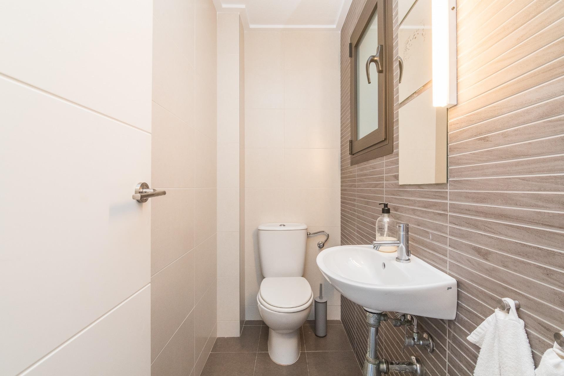 Reventa - Bungalow - Gran alacant - Gran Vista-Olivo de Oro