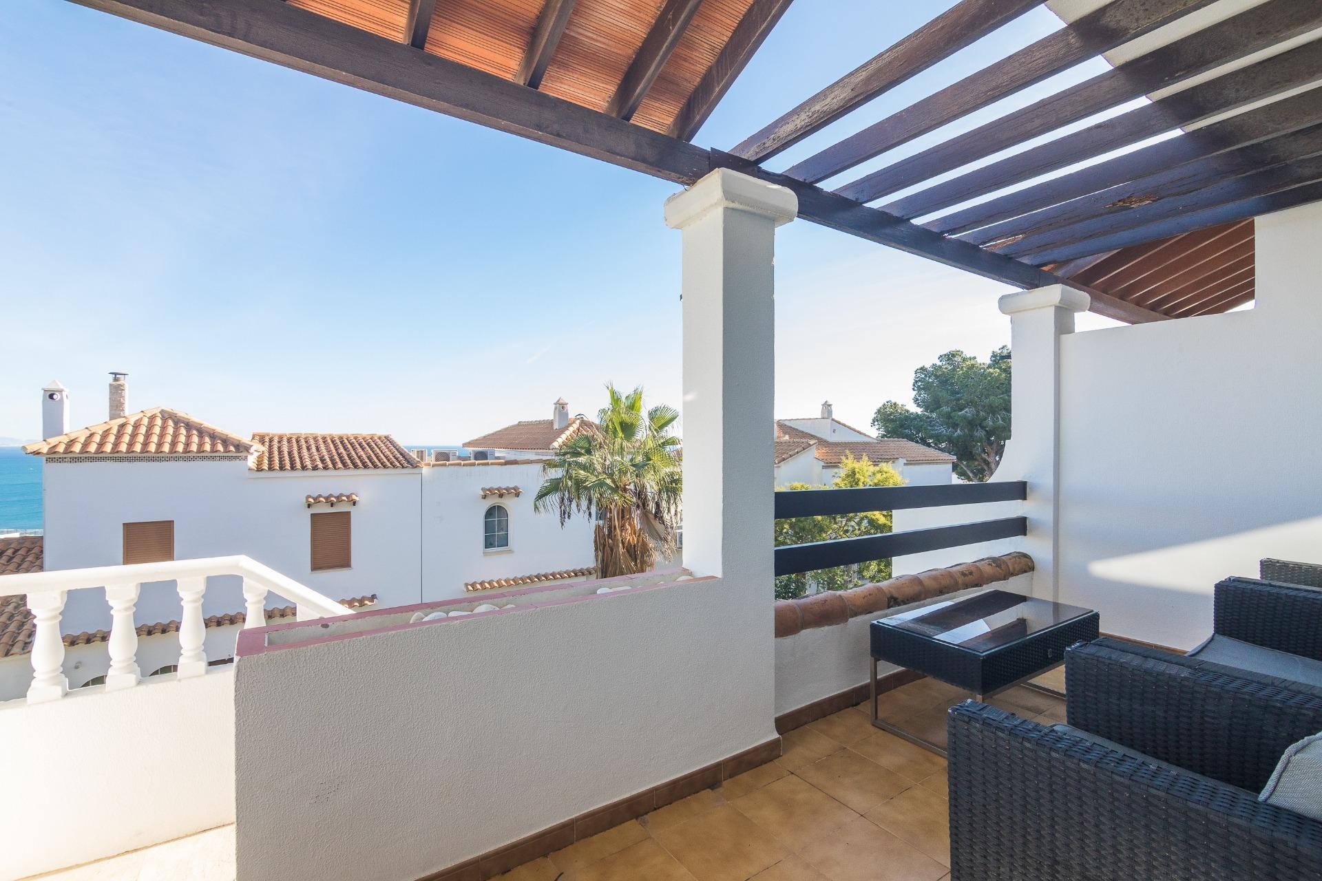 Reventa - Bungalow - Gran alacant - Gran Vista-Olivo de Oro