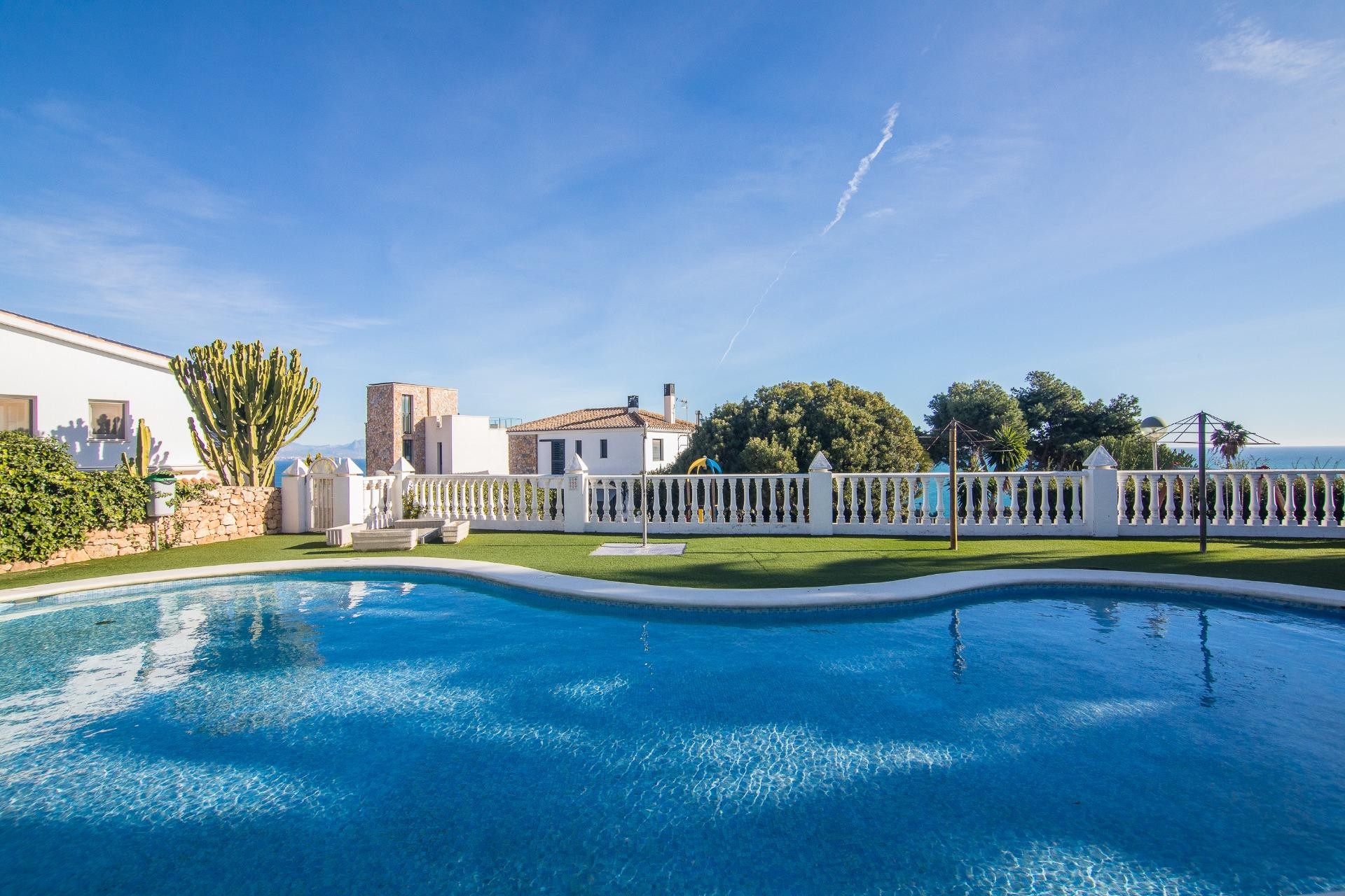 Reventa - Bungalow - Gran alacant - Gran Vista-Olivo de Oro
