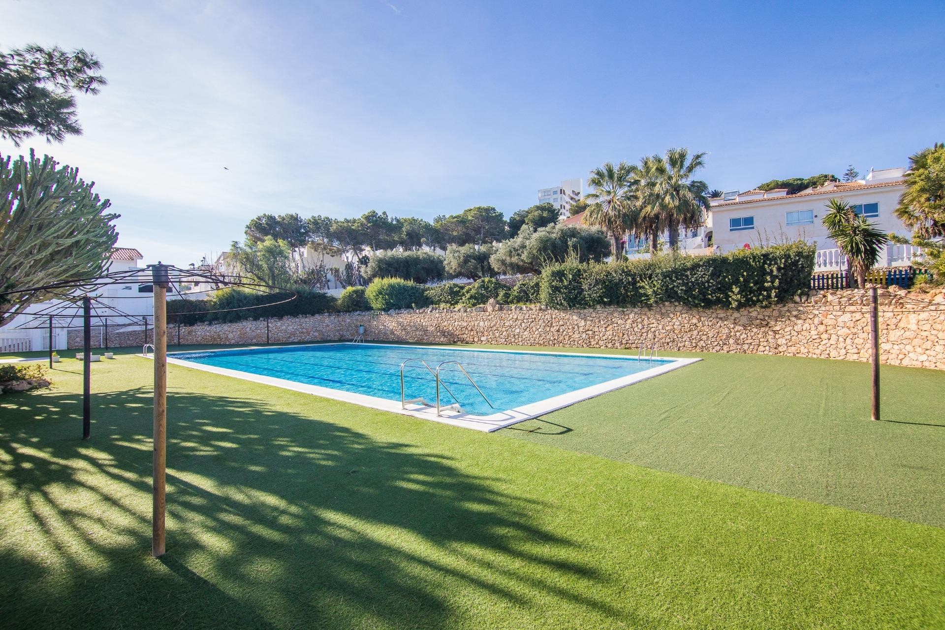 Reventa - Bungalow - Gran alacant - Gran Vista-Olivo de Oro