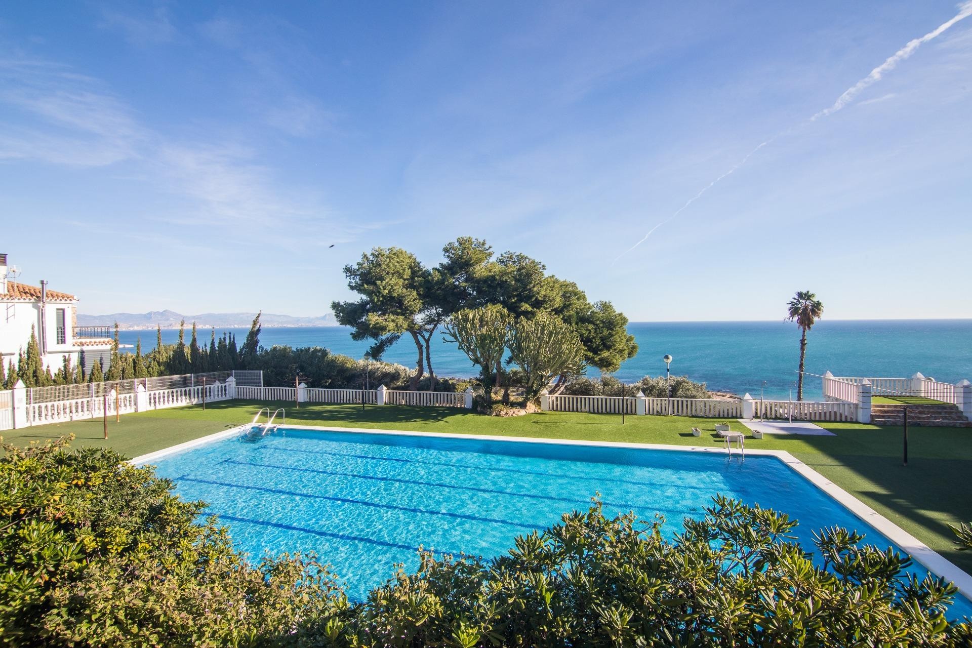 Reventa - Bungalow - Gran alacant - Gran Vista-Olivo de Oro
