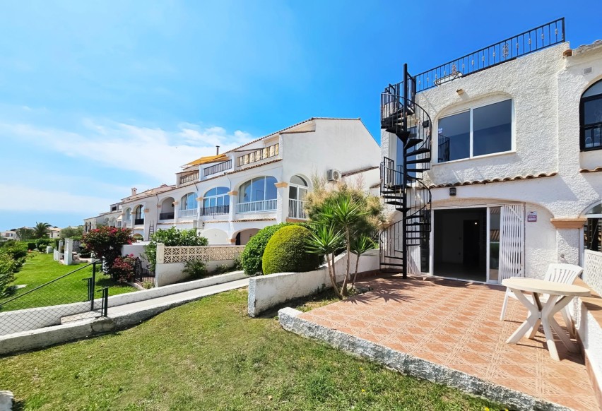 Reventa - Bungalow - Gran alacant - Gran Vista
