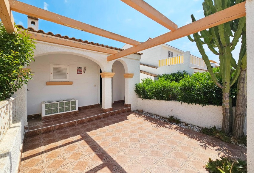 Reventa - Bungalow - Gran alacant - Gran Vista