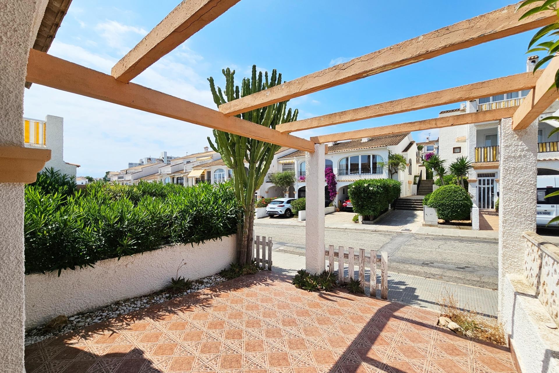 Reventa - Bungalow - Gran alacant - Gran Vista