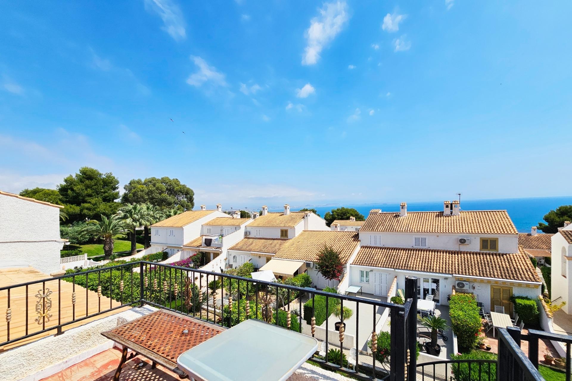 Reventa - Bungalow - Gran alacant - Gran Vista