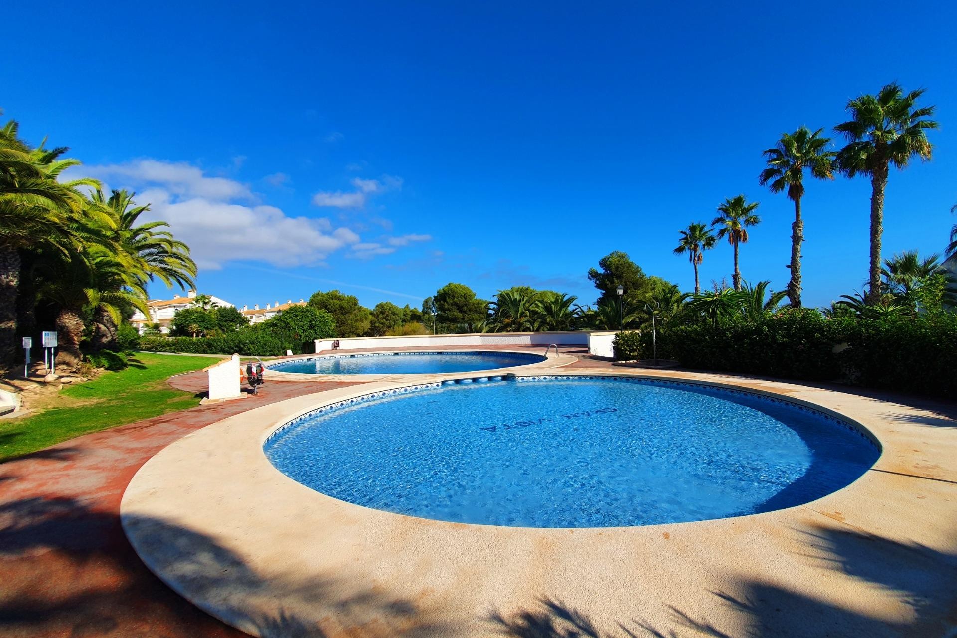 Reventa - Bungalow - Gran alacant - Gran Vista