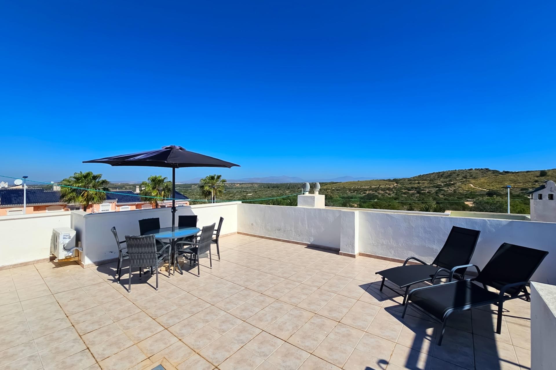 Reventa - Bungalow - Gran alacant - Mediterraneo