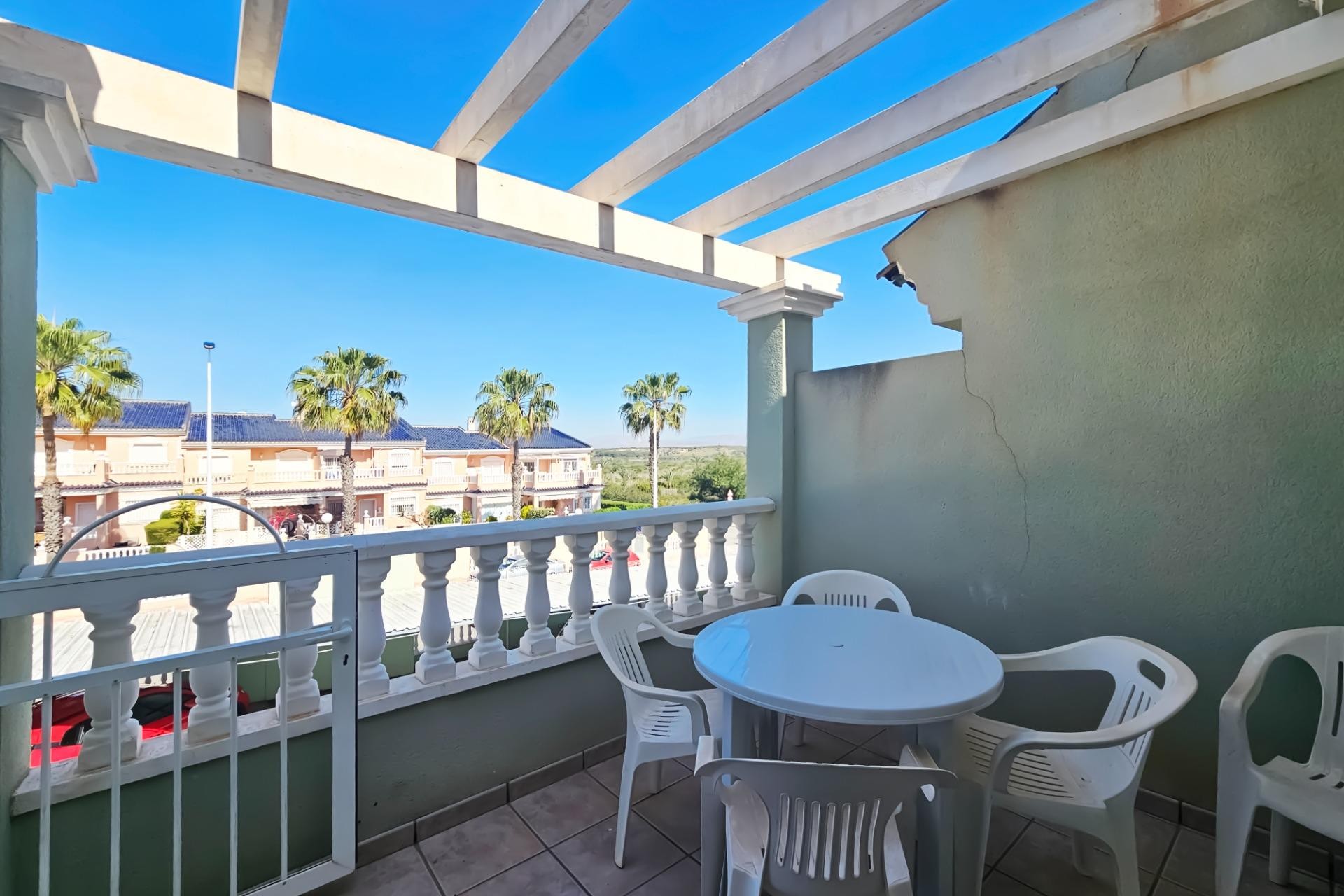 Reventa - Bungalow - Gran alacant - Mediterraneo