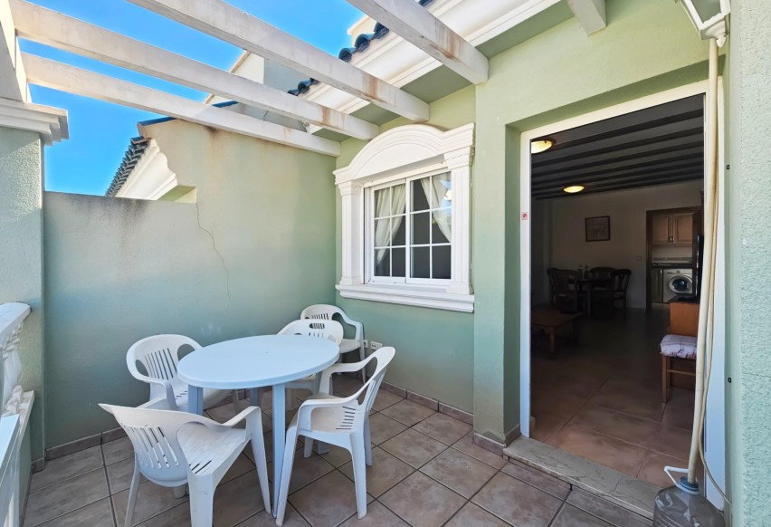 Reventa - Bungalow - Gran alacant - Mediterraneo