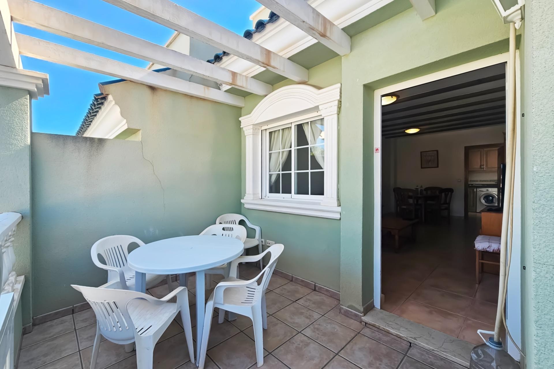 Reventa - Bungalow - Gran alacant - Mediterraneo