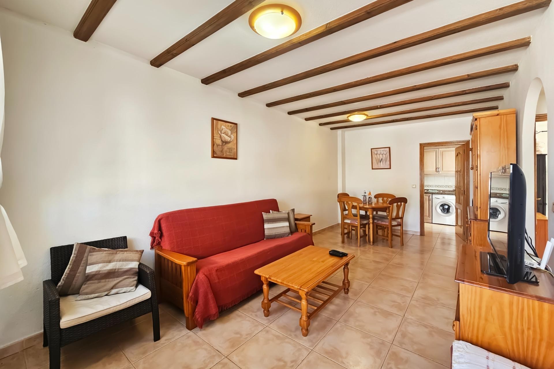 Reventa - Bungalow - Gran alacant - Mediterraneo
