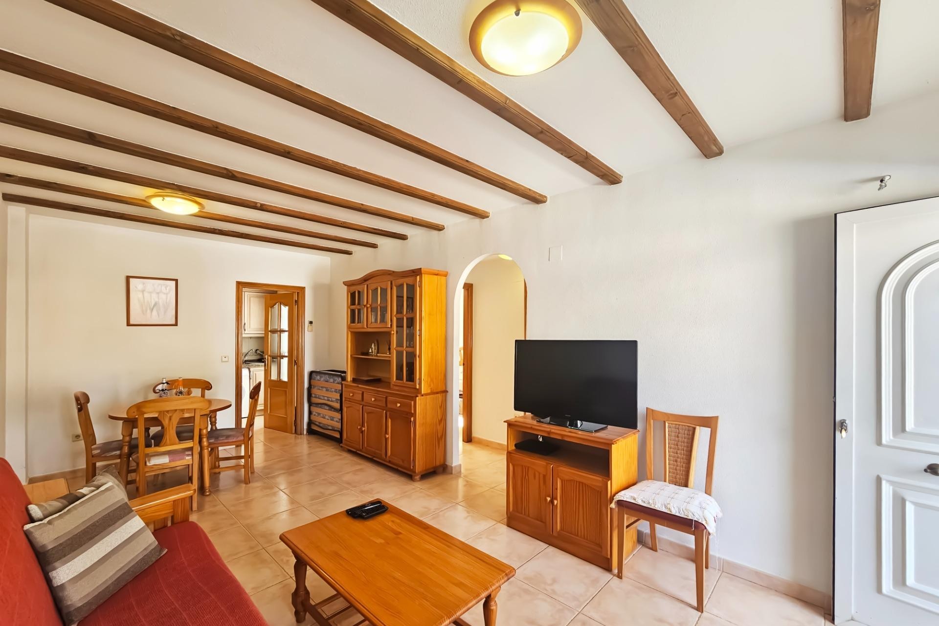Reventa - Bungalow - Gran alacant - Mediterraneo