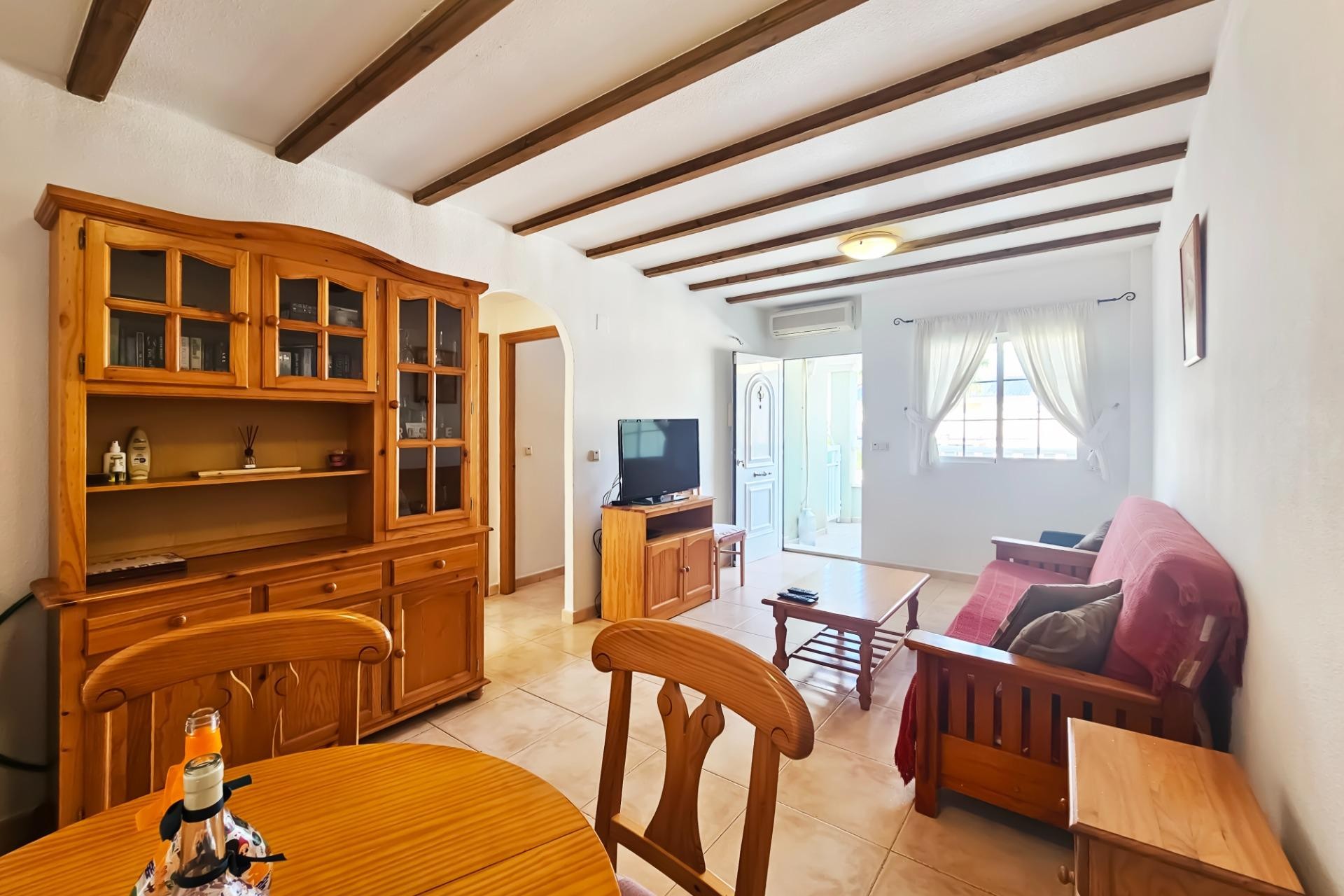 Reventa - Bungalow - Gran alacant - Mediterraneo