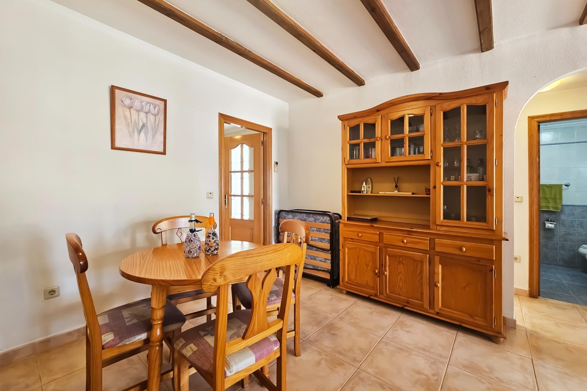 Reventa - Bungalow - Gran alacant - Mediterraneo