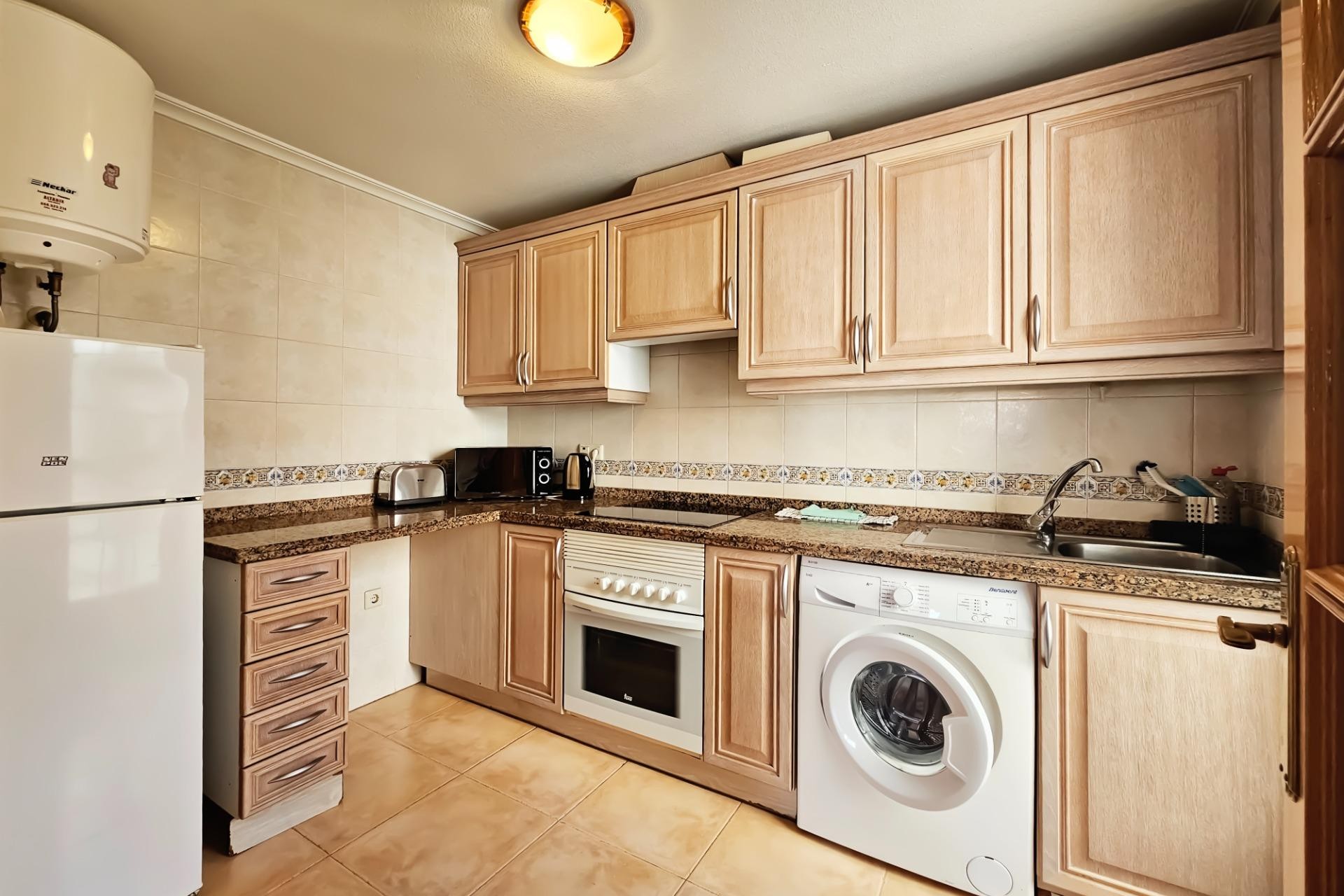 Reventa - Bungalow - Gran alacant - Mediterraneo