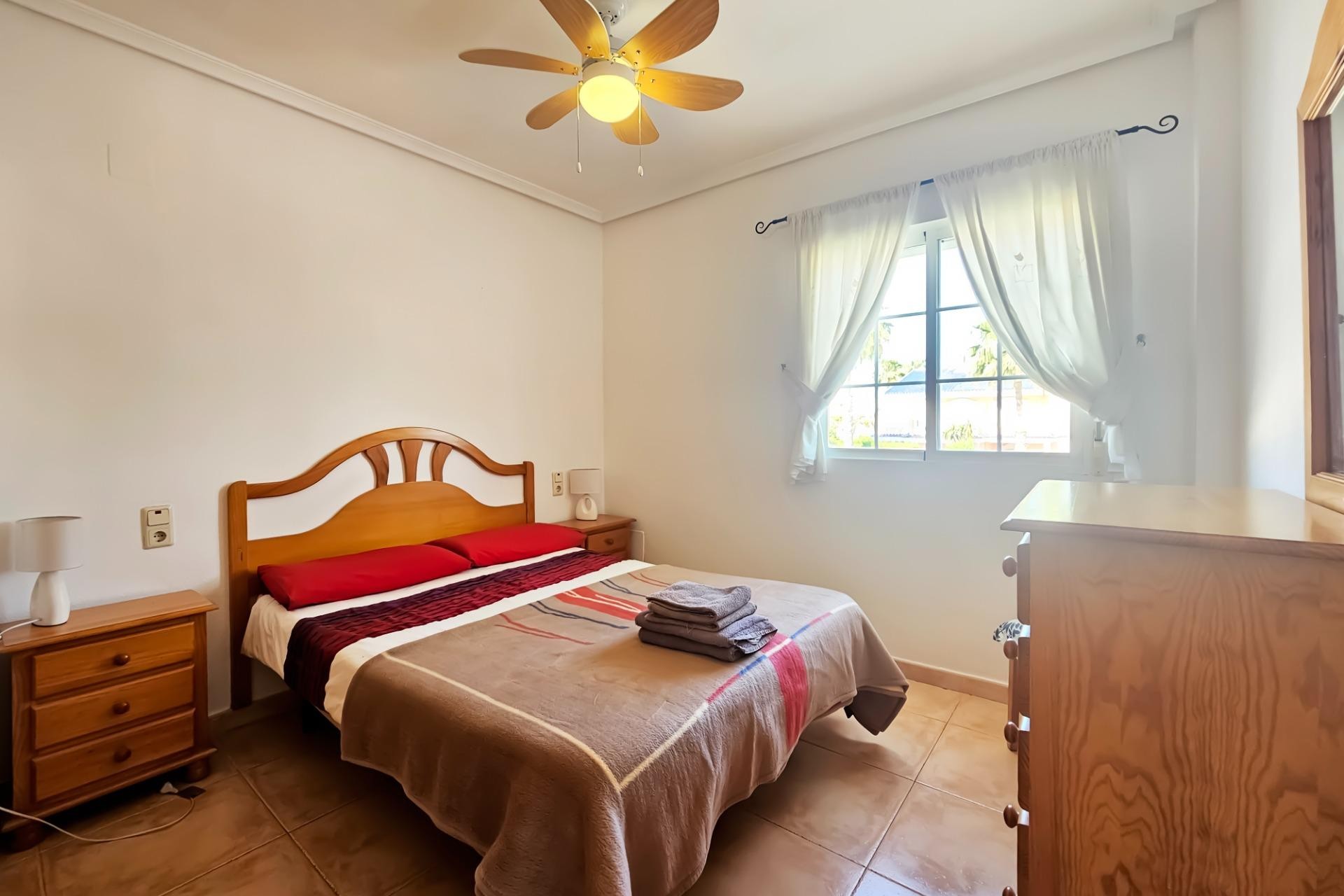 Reventa - Bungalow - Gran alacant - Mediterraneo