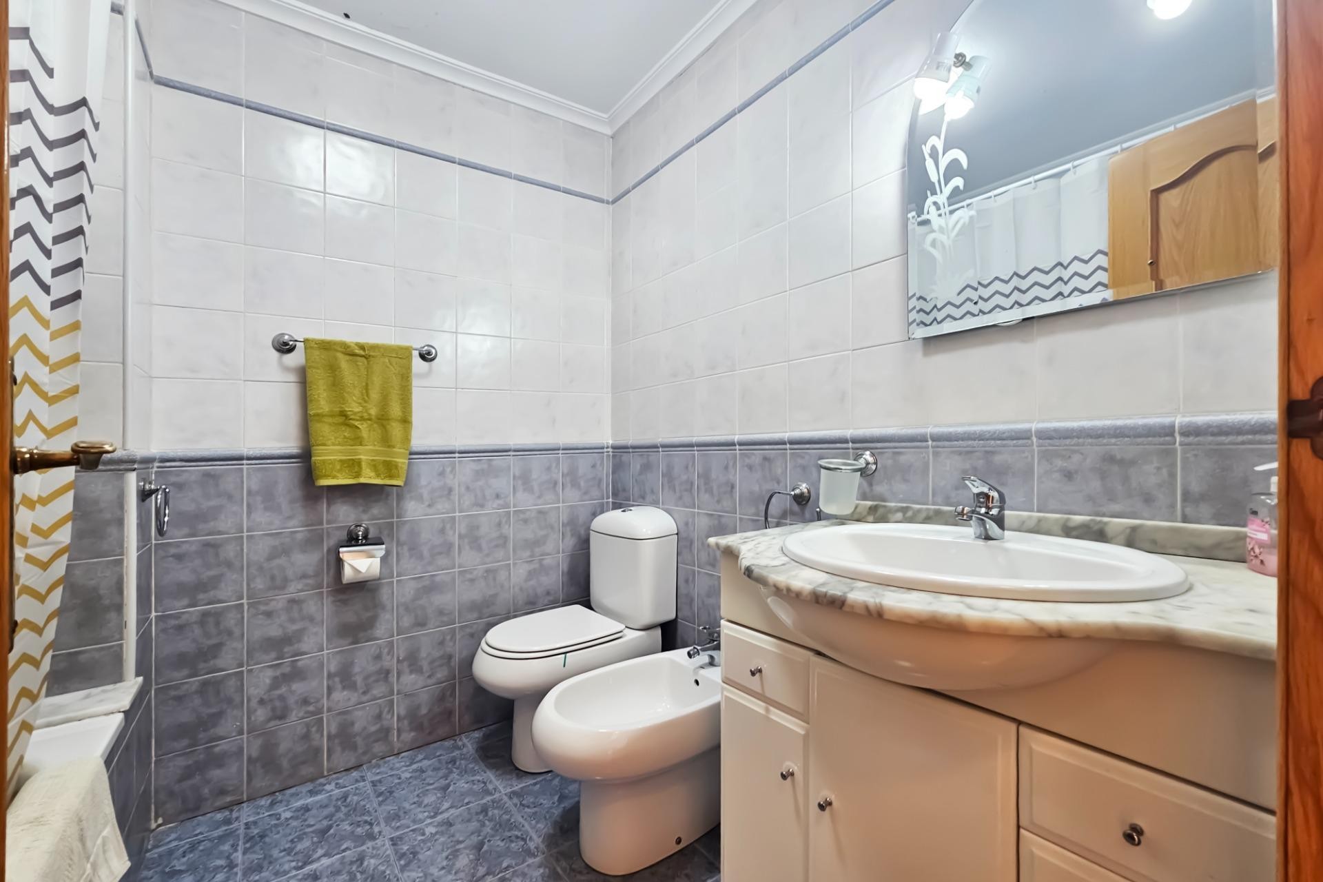 Reventa - Bungalow - Gran alacant - Mediterraneo