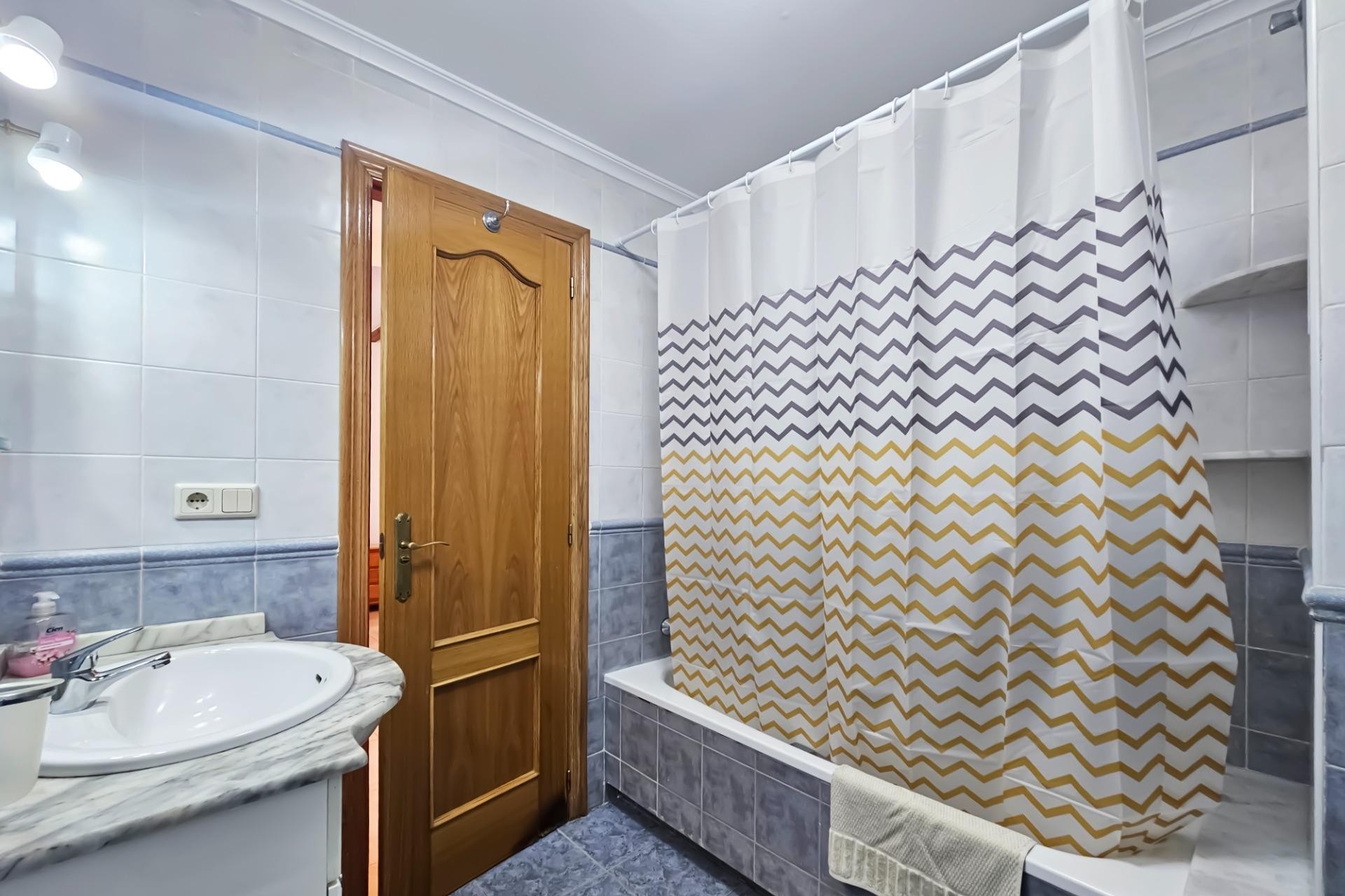 Reventa - Bungalow - Gran alacant - Mediterraneo