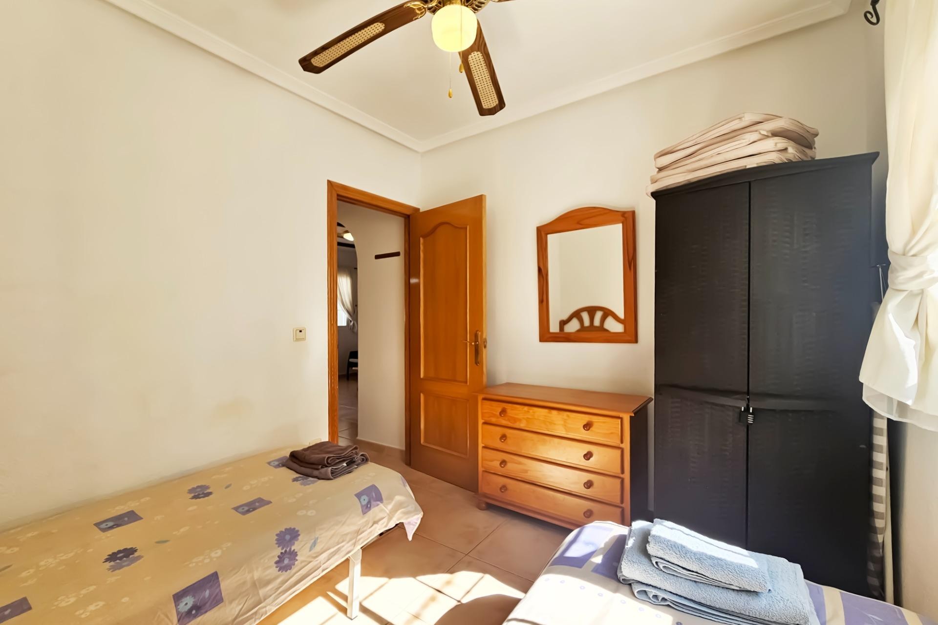 Reventa - Bungalow - Gran alacant - Mediterraneo