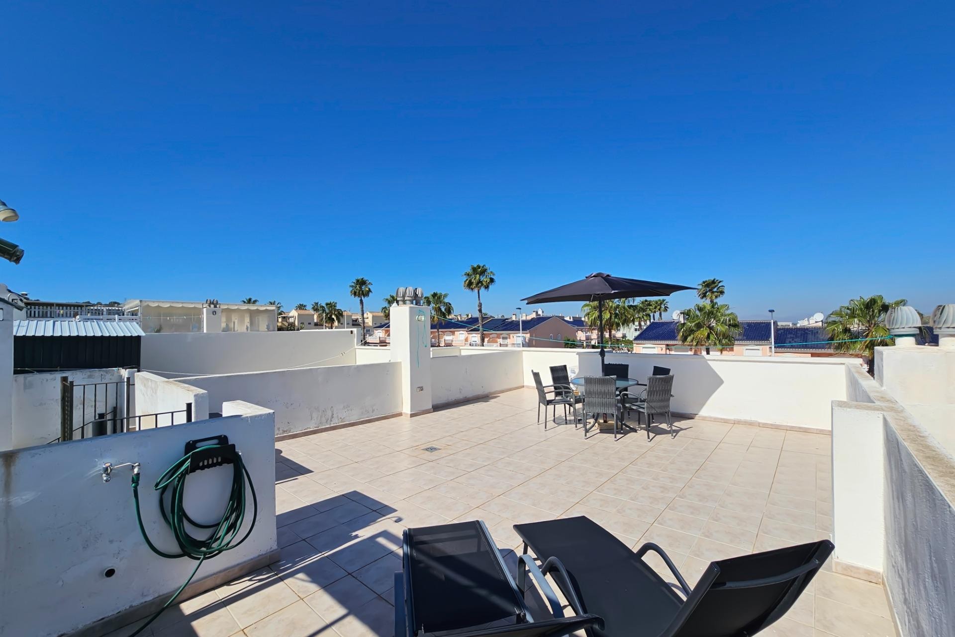 Reventa - Bungalow - Gran alacant - Mediterraneo