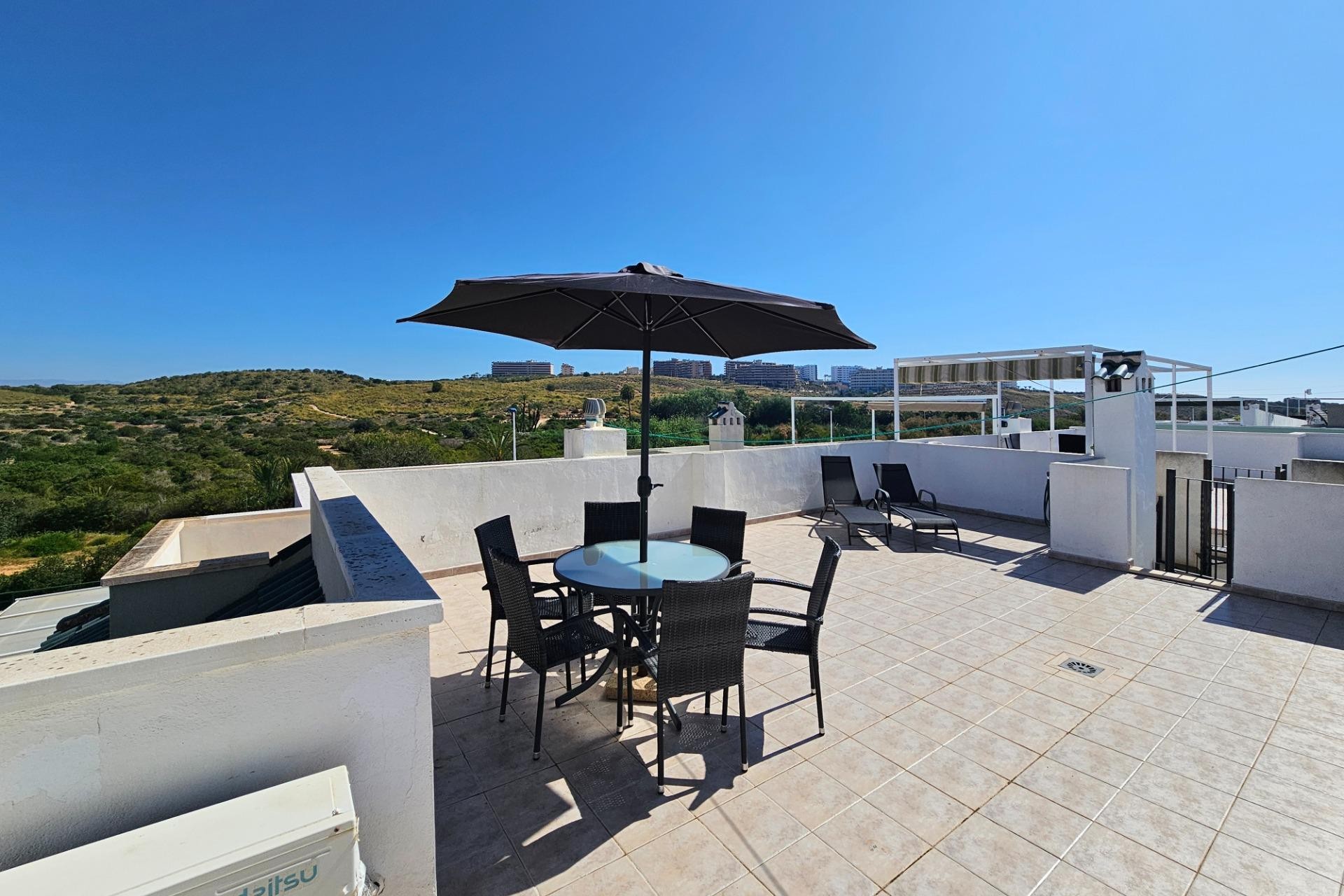 Reventa - Bungalow - Gran alacant - Mediterraneo