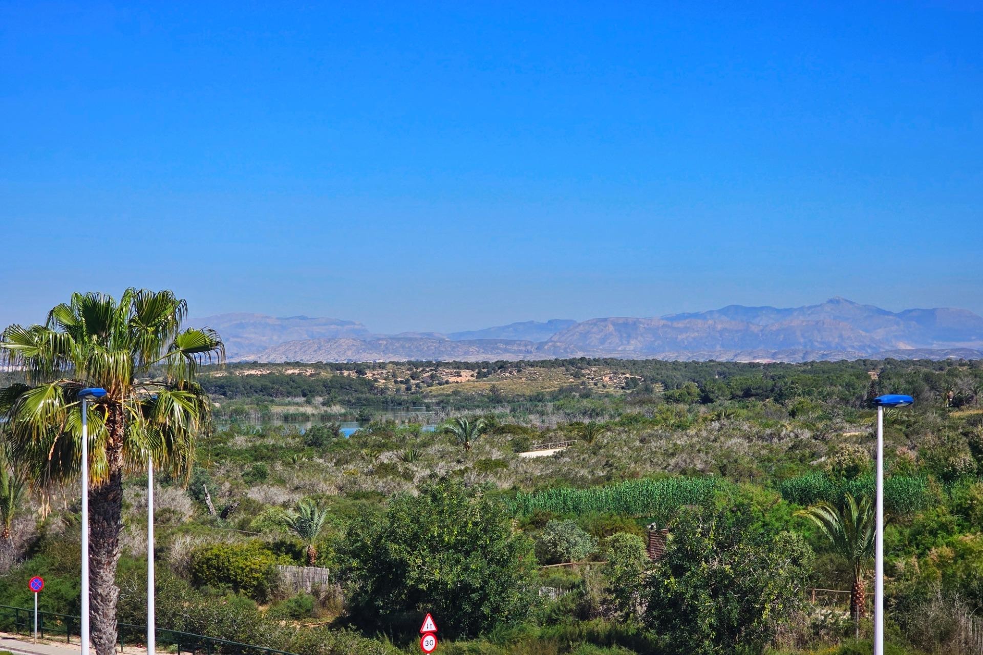 Reventa - Bungalow - Gran alacant - Mediterraneo