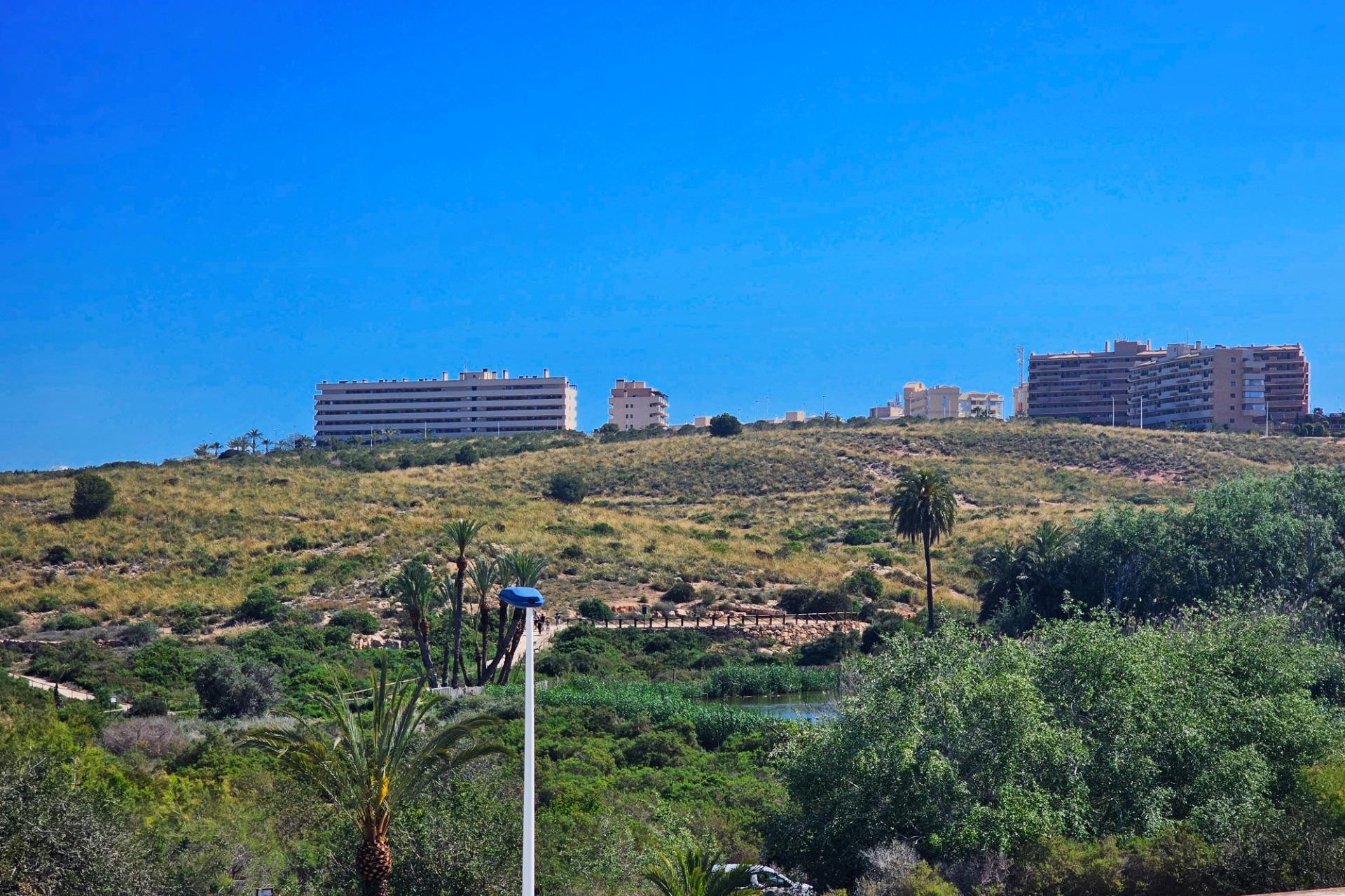 Reventa - Bungalow - Gran alacant - Mediterraneo